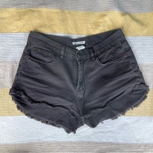Billabong Jean Shorts